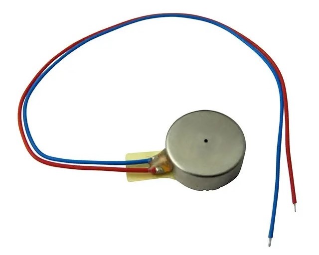 10mm x 3.6 mm Linear Resonant Actuator LRA Vibration Motor Haptics